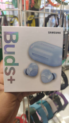 AUDIFONOS SAMSUNG BUDS+