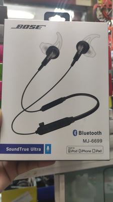 AUDIFONOS BLUETOOTH TIPO BOSE