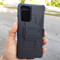 FUNDA USO RUDO ROBOT IC PARA SAMSUNG A21S