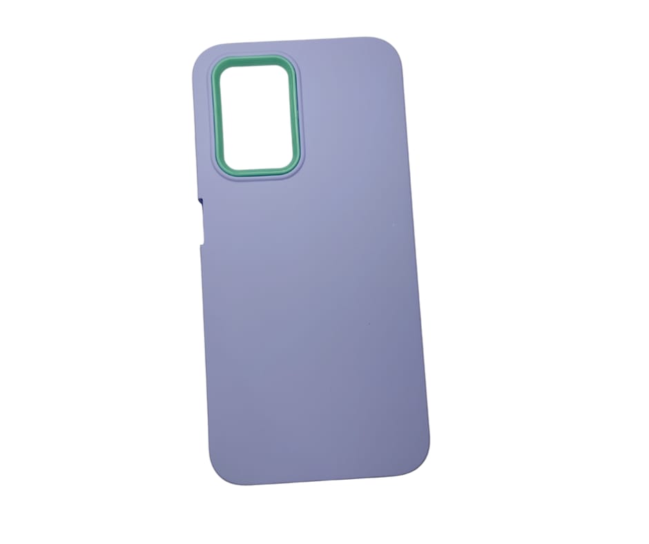 FUNDA SILICON COVER PARA XIAOMI REDMI 10