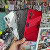 Funda Uso Rudo Con Clip Bibercas Para Xiaomi K40 Gaming