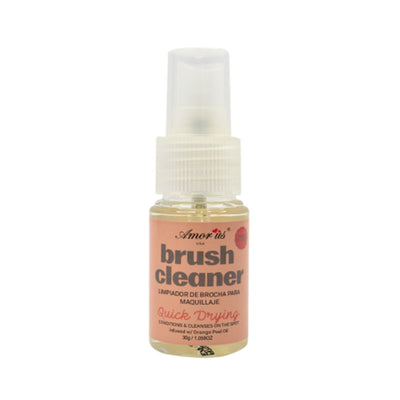 LIMPIADOR DE BROCHAS BRUSH CLEANER AMOR US