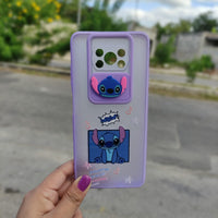 FUNDA DISEÑOS DISNEY PARA XIAOMI POCO X3 POCO X3 PRO