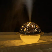 HUMIDIFICADOR GALAXIA