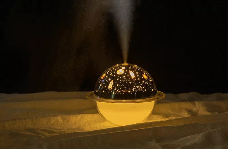 HUMIDIFICADOR GALAXIA