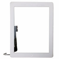 Touch para Tablet Ipad 4