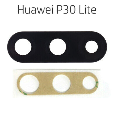 Cristal de cámara huawei p30 lite hot sale